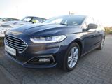 Ford Mondeo Titanium/1.Hand/Bi-Xenon/LED/NAVI/TÜV NEU - Ford Mondeo: Titanium X