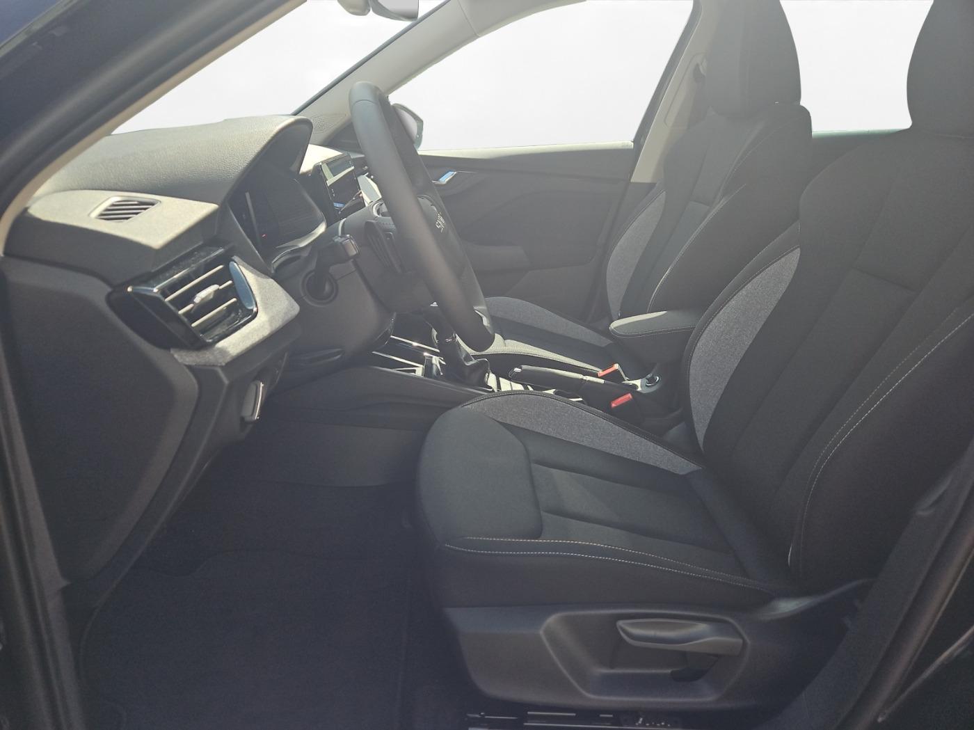 Skoda Kamiq 1.0 TSI DSG SELECTION NAVI SITZH., миниатюра 7
