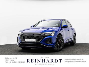 2024 AUDI Q8 E-TRON — фото 5