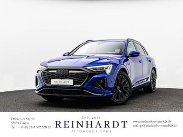 Audi Q8 e-tron - 5
