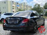 Mercedes-Benz E 200 d AMG Style GSD Widescreen Kamera LED EU6d - Mercedes-Benz E 200 mit Diesel-Antrieb