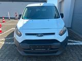 Ford Transit Connect 3 sitze - gebrauchte Ford Transit Connect aus dem Jahr 2015
