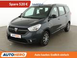 Dacia Lodgy 1.3 TCe Comfort *NAVI*PDC*TEMPO*SHZ*KLIMA* - Dacia Lodgy aus 2020