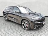 Skoda Kodiaq 2.0 TSI DSG 4x4 RS AHKschw. Canton Pano - Skoda Kodiaq: RS