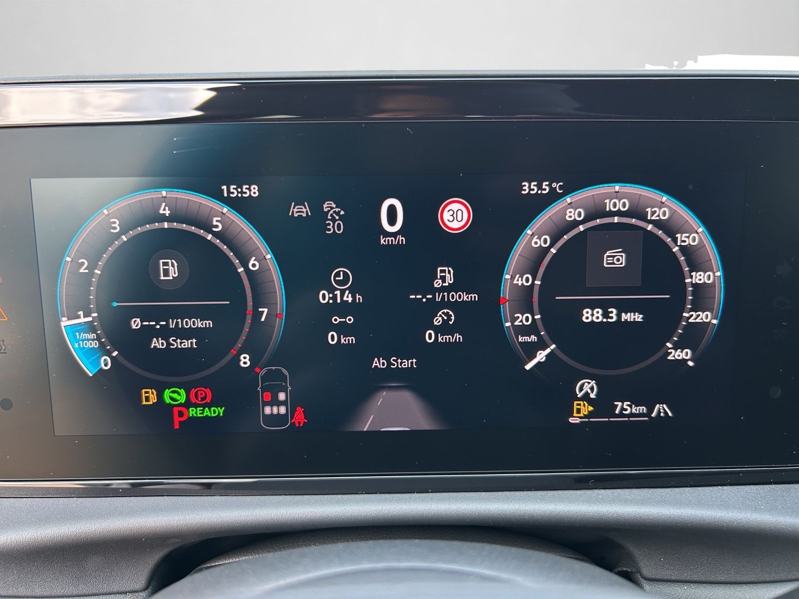 Volkswagen T-Roc - Bild 12