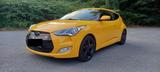 Hyundai Veloster 1.6 GDI - Navi - Rückfahr... - Hyundai Veloster mit Benzin-Antrieb: Sportwagen, 1.6
