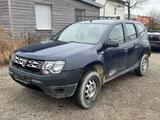 Dacia Duster I Essentiel 4x2~ 1.6/84KW ~TÜV 03.27~ - Dacia Duster in Augsburg