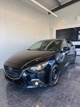 Mazda 3 Lim. Center-Line - Mazda 3 Gebrauchtwagen in Bremen