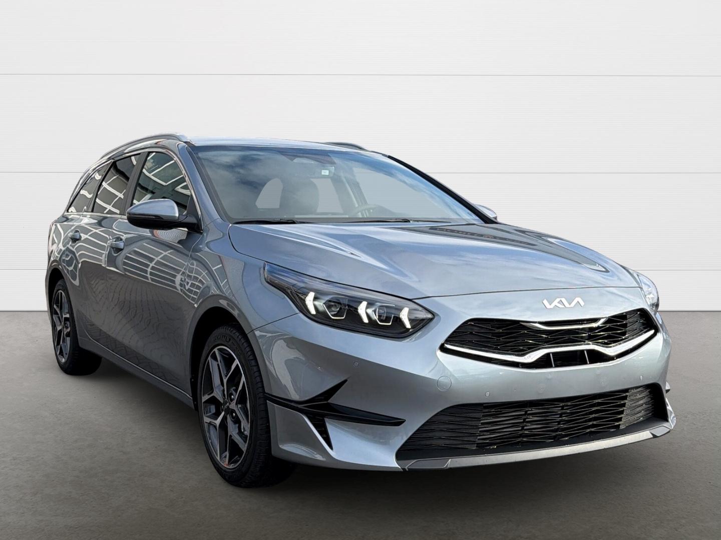 Kia Ceed_sw Sportswagon 1.5T Ultimate Edition Navi D
