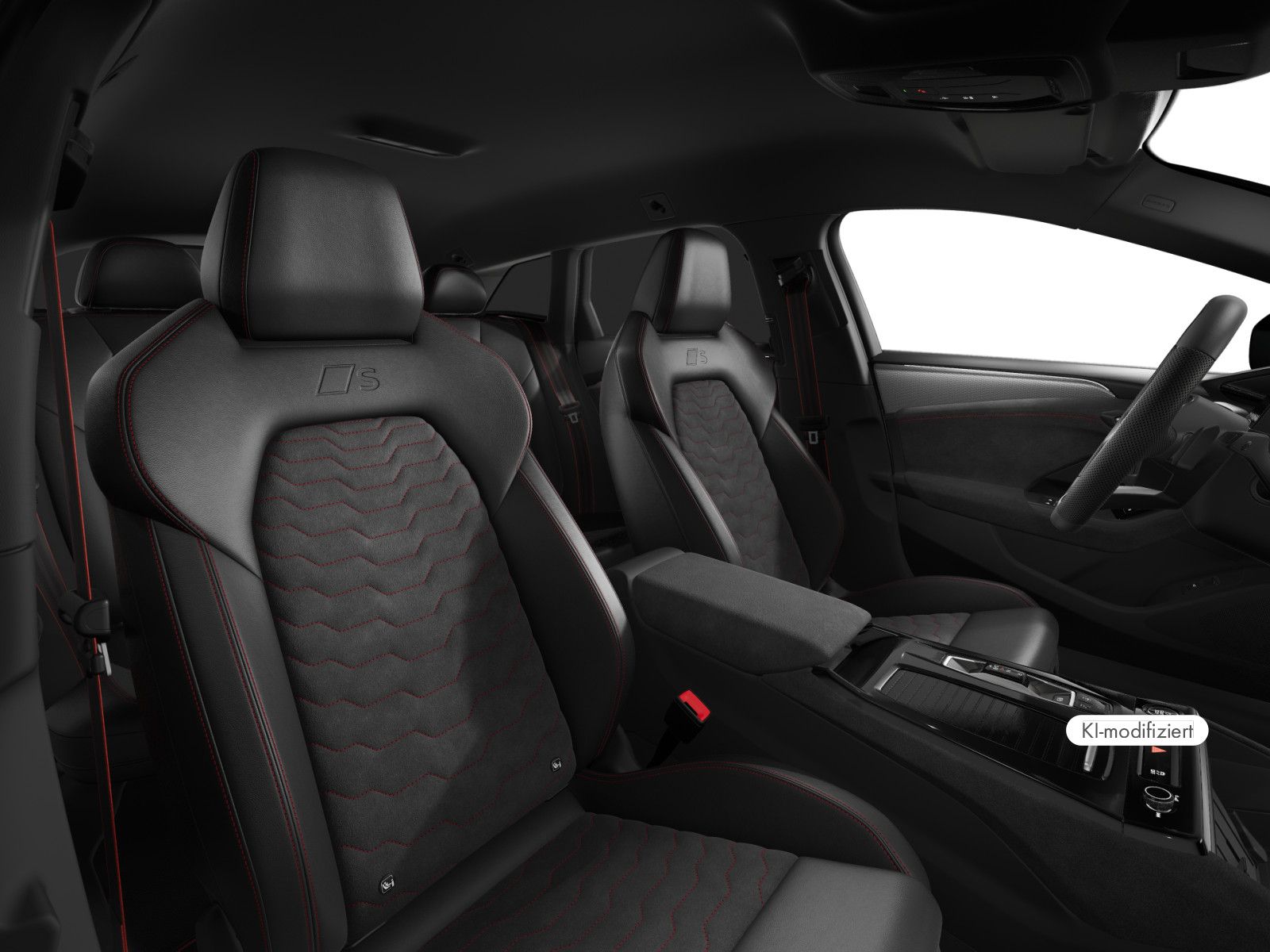 Audi A6 - Bild 11