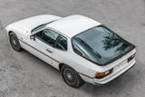 Porsche 924 - Le Mans - Sondermodell - 1/1000 weltweit - Porsche 924 Gebrauchtwagen