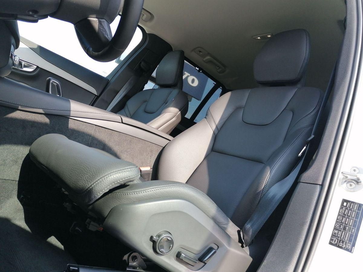 Volvo XC90 T8 AWD Recharge Plus Bright 4xSHZ ACC H K foto 23