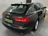 Audi A6 3.0 TDI+Navi+PDC+Shzg+Temp+Scheckheftgepflegt - gebrauchte Audi A6 aus dem Jahr 2013