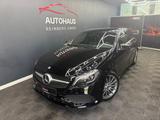 Mercedes-Benz A 180 AMG Line LED Ambiente Sternenhimmel