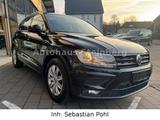 Volkswagen Tiguan Sound *BT*NAVI*APP*ACC* - VW Tiguan Gebrauchtwagen in Bielefeld