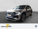 Audi Q4 e-tron 45 qu 2x S LINE NAVI LM20 - Audi Q4 e-tron in Bochum