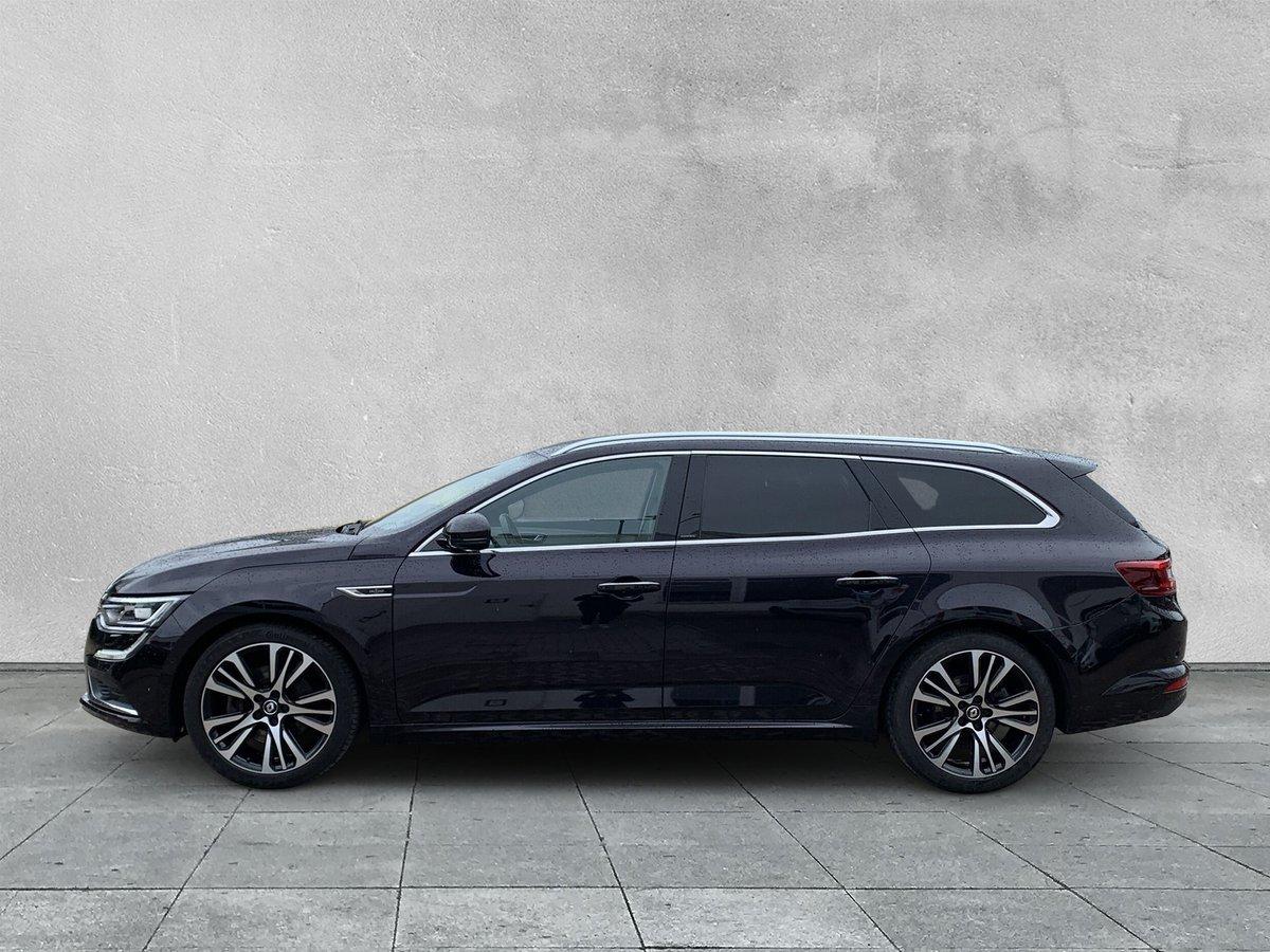 Renault TALISMAN INITIALE PARIS GT 1.6 TCE 200 SHZ+LHZ