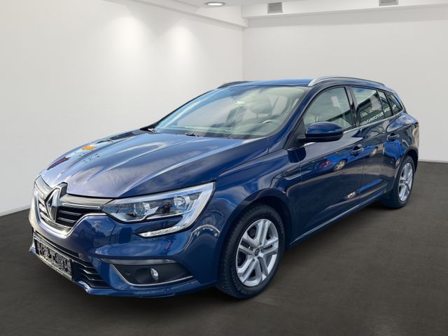 Renault Megane IV Grandtour Business Edition