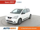 Seat Mii 1.0 FR-Line *SHZ*ALU*KLIMA*GARANTIE*