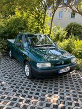 Skoda felizicia pick up - Skoda Felicia Gebrauchtwagen