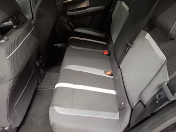 Fotografie 11 des Opel Frontera Electric GS Navi Kamera LED 3-phasig