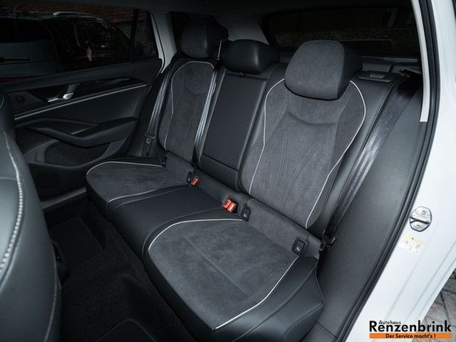 Passat Variant Business TDI DSG AHK ergoActive