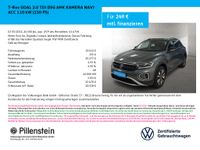 Volkswagen T-Roc - Vorschau Bild 1