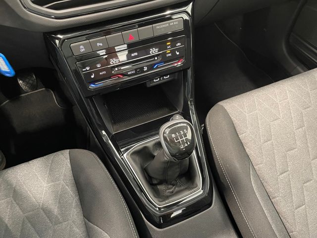 T-Cross Life 1.0 TSI TRAVEL ACC LED NAVI SHZ