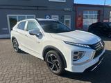Mitsubishi Eclipse Cross Plus Select Hybrid 4WD - Mitsubishi Eclipse aus 2022