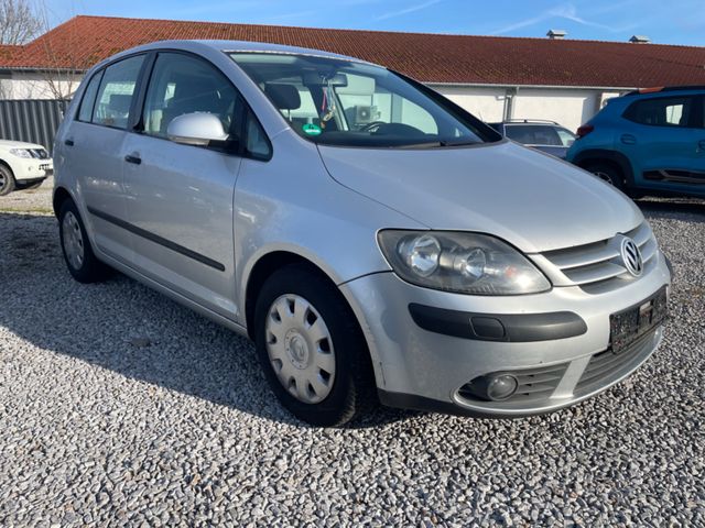 Volkswagen Golf Plus V Trendline