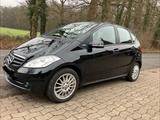Mercedes-Benz A 160 BlueEFFICIENCY - Guter Zustand - Mercedes-Benz A 160 in München