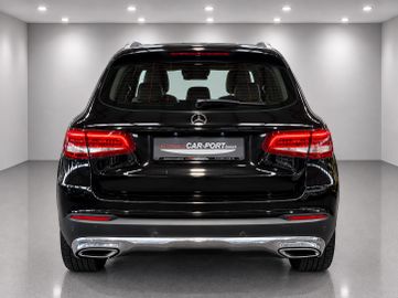 Mercedes GLC 220 - 6