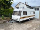 Knaus Südwind - Behindertengerecht Wohnwagen