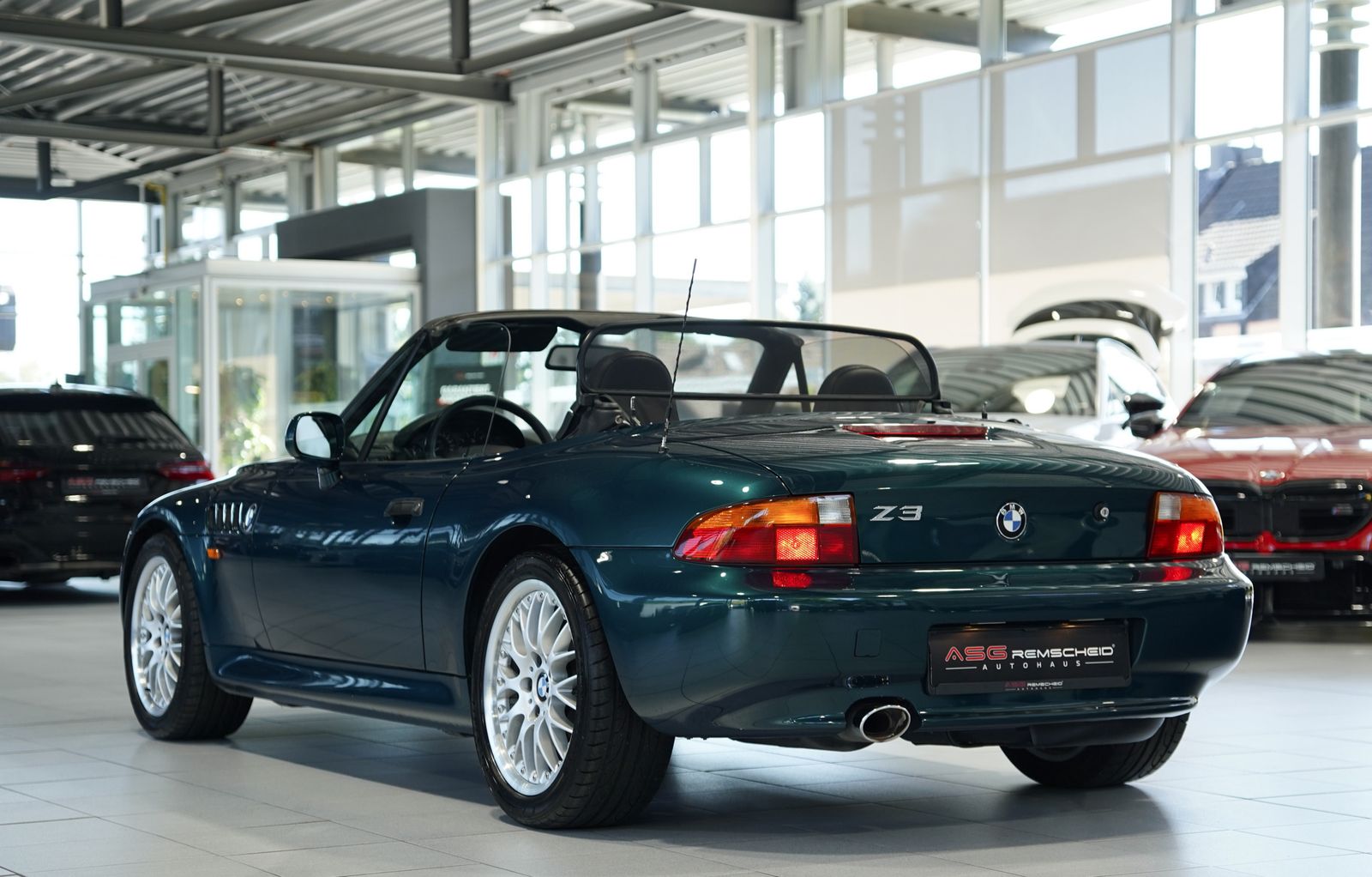 Bmw Z3