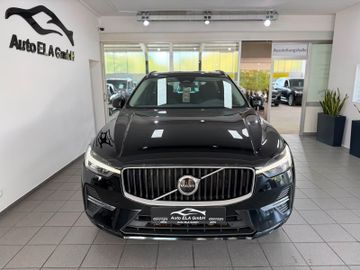 Volvo XC60 - 8