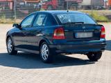 Opel Astra G T98 - Opel Astra: T98