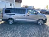 Peugeot Traveller L3 2.0 BlueHDi 180 EAT8 Active - Peugeot Traveller Tageszulassungen