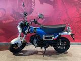 Honda Dax 125 - HONDA DAX