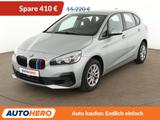 BMW 2er 218i Active Tourer Advantage*NAVI*TEMPO*PDC* - BMW 2er Reihe in Bochum