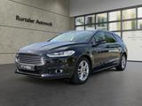 Ford Mondeo Turnier Titanium *KLIMA*NAVI*SHZ*RFK*TEMP - Ford Mondeo: Turnier Titanium