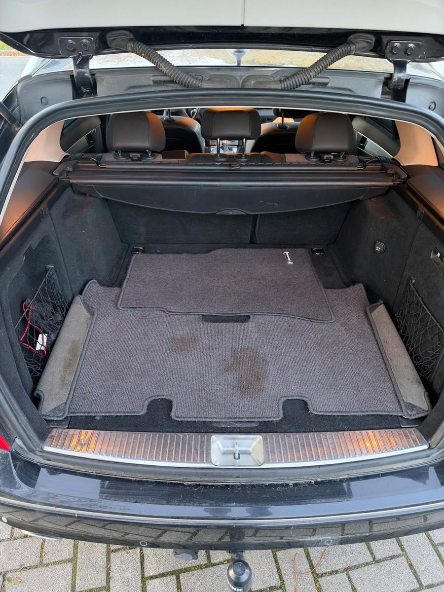 Mercedes-Benz C220 2010 — photo 7