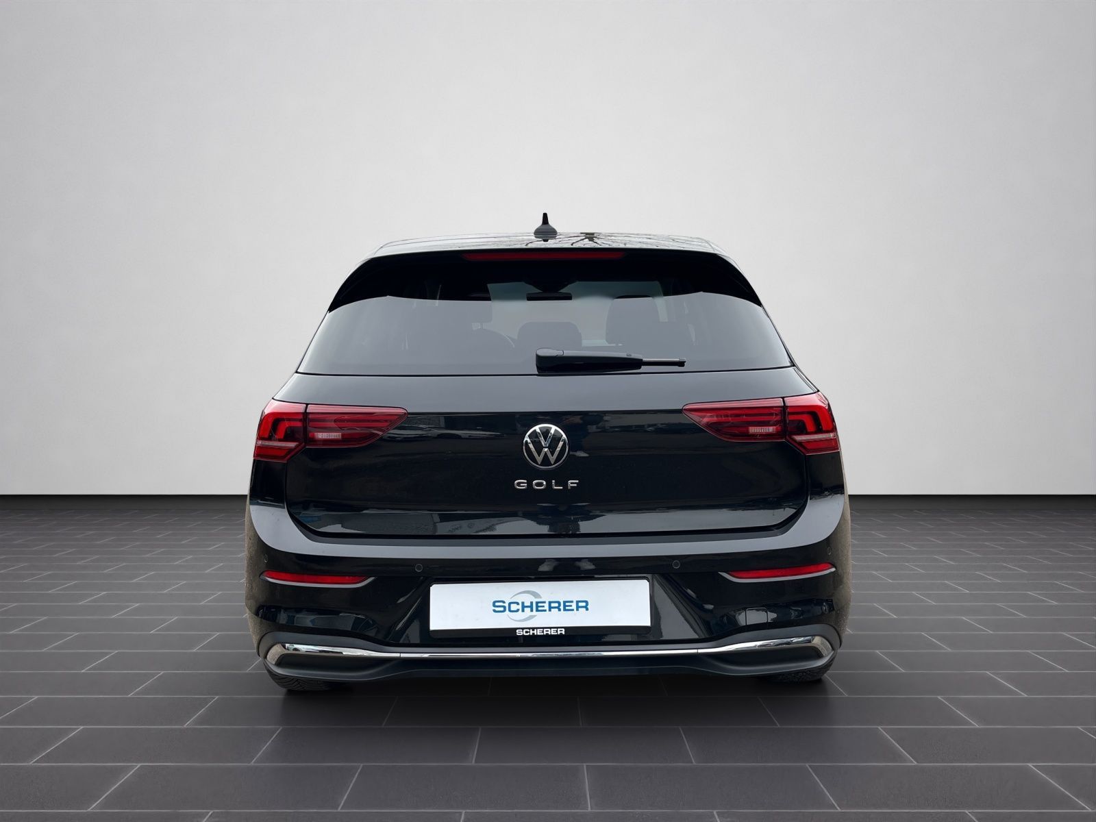 Volkswagen Golf - Bild 6