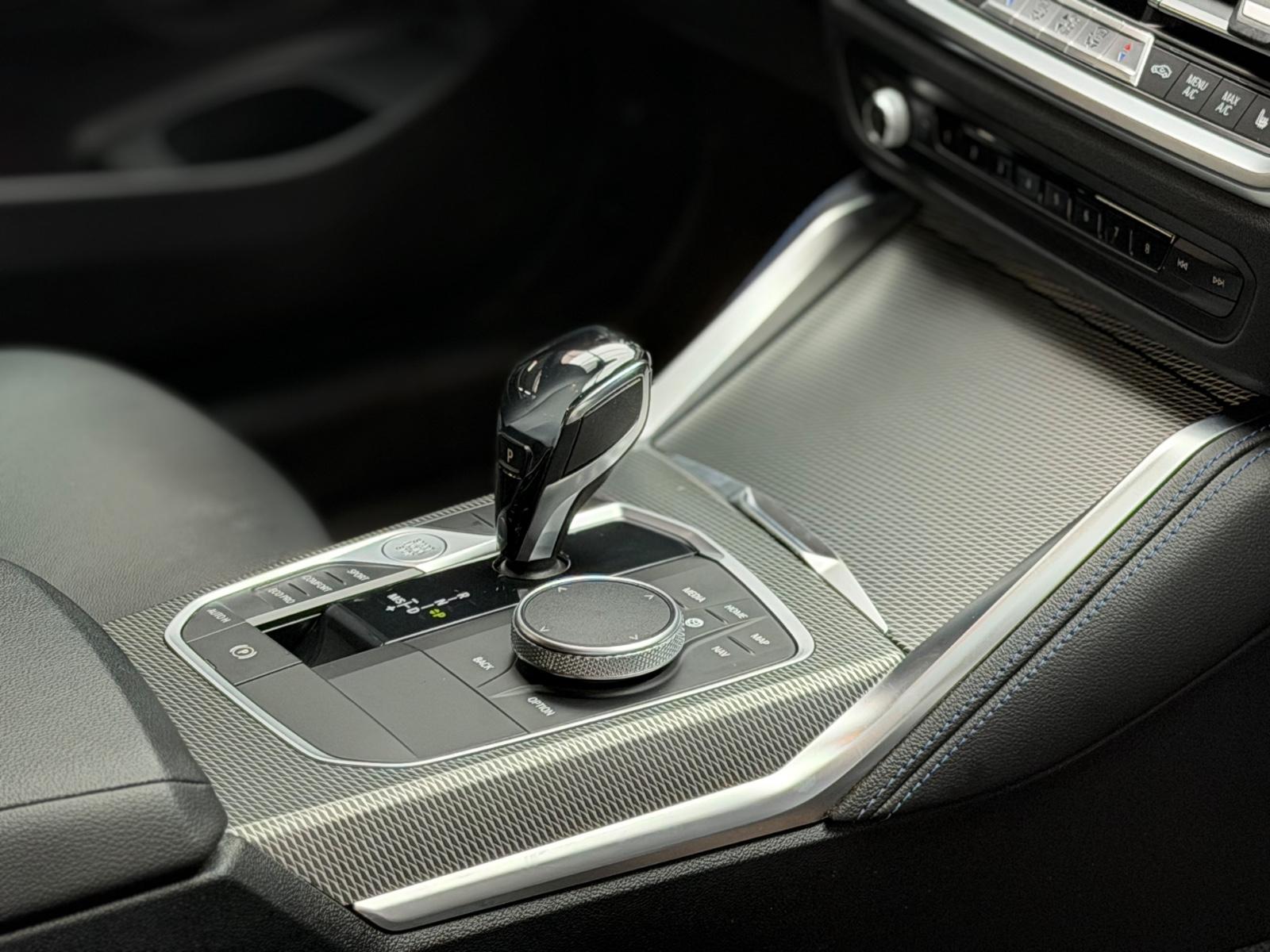 BMW 420 d Coupé M Sport Virt/LED/Shadow/CarPlay, миниатюра 27
