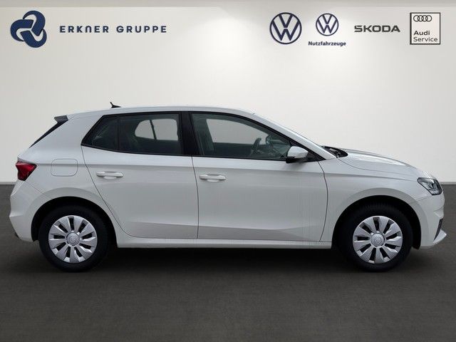 Skoda Fabia - Bild 3