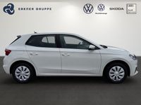 Skoda Fabia - Vorschau Bild 3