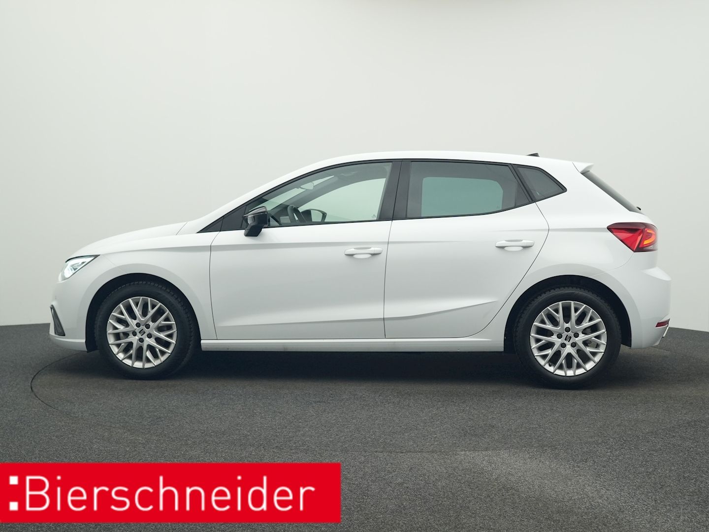 Seat Ibiza - Bild 2