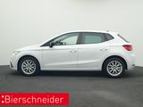 Seat Ibiza 1.0 TSI DSG FR - Leasing ab 217EUR NAVI LE - Seat Ibiza: 2.0