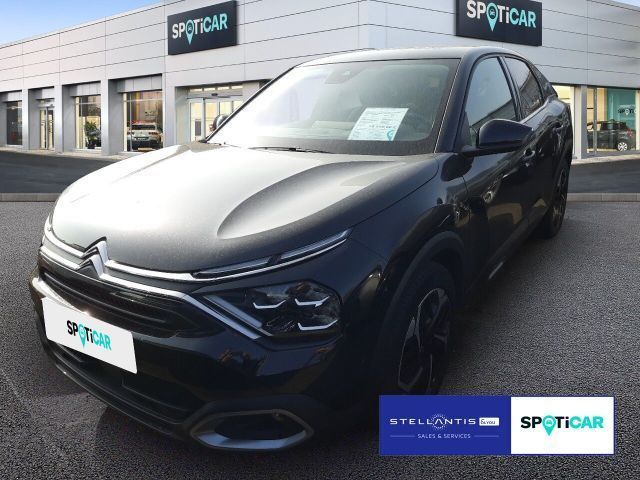 Citroën C4 Max *Shz*Navi*Kamera*AppleC*