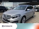 Mercedes-Benz B 200 Urban Rüka LED Navi - gebrauchte Mercedes-Benz B 200 aus dem Jahr 2018