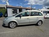 Opel Zafira B CATCH ME*7Sitzer*Bi-Xenon*Navi*Ahk - Opel Zafira Gebrauchtwagen in Nürnberg